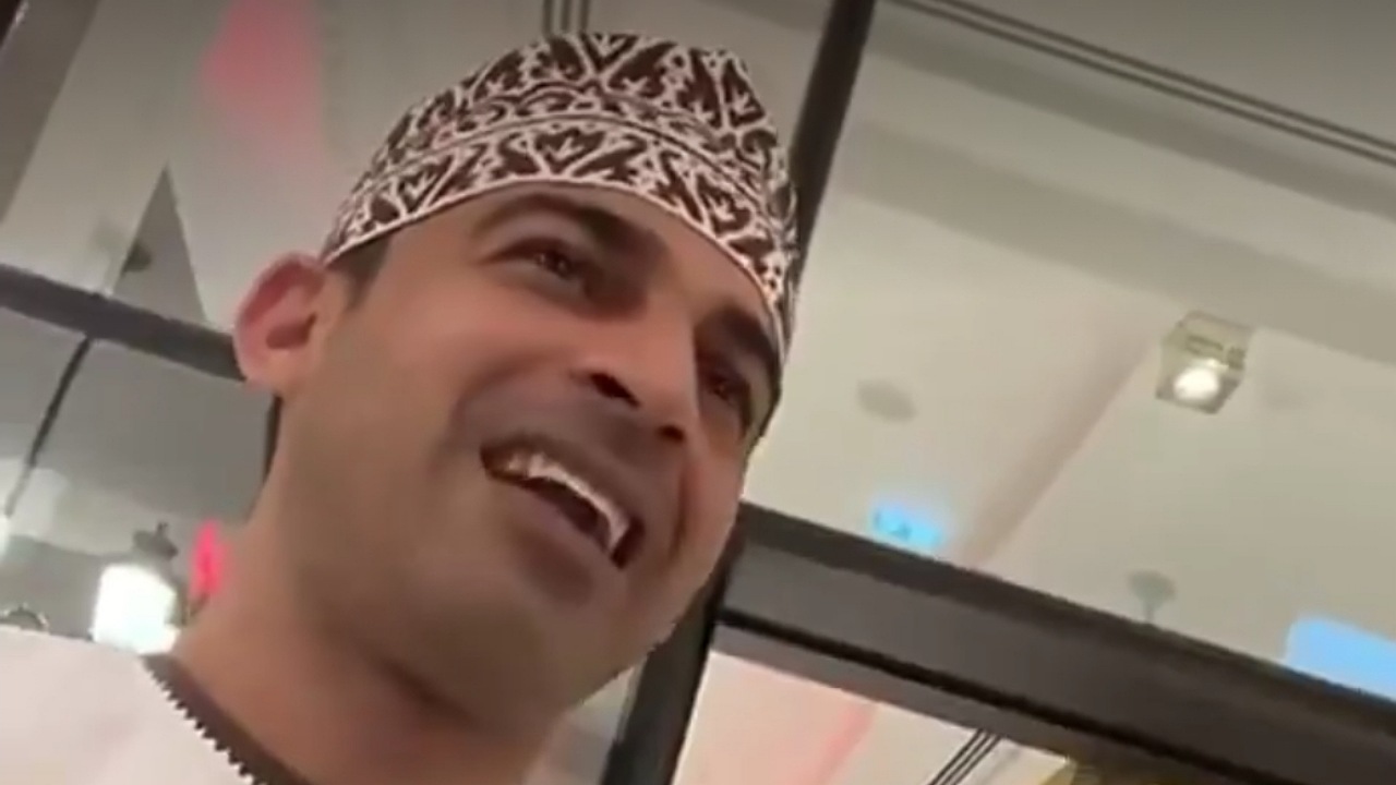 نادينا ملكي وأحنا الملوك ..فيديو