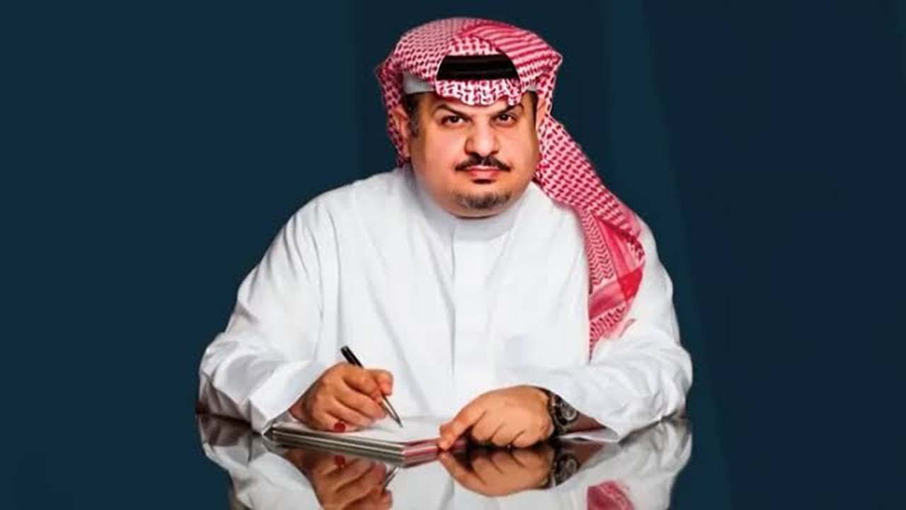 موسم الهلال للنسيان.. لكن فهد بن نافل يستحق الإنصاف