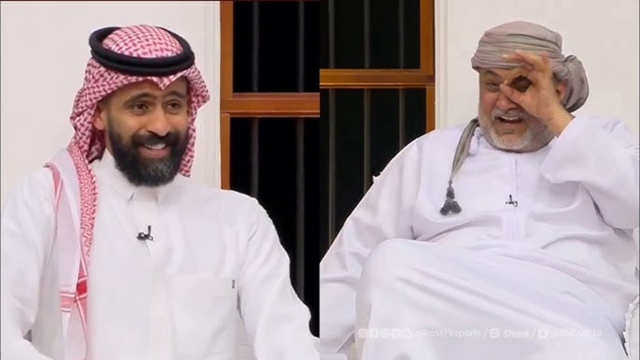 “لا تشجع الأهلي.. كل من شجعته خرج”.. فيديو