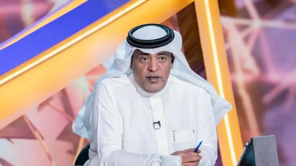 وليد الفراج يوجه رسالة إلى جماهير كاواساكي .. فيديو
