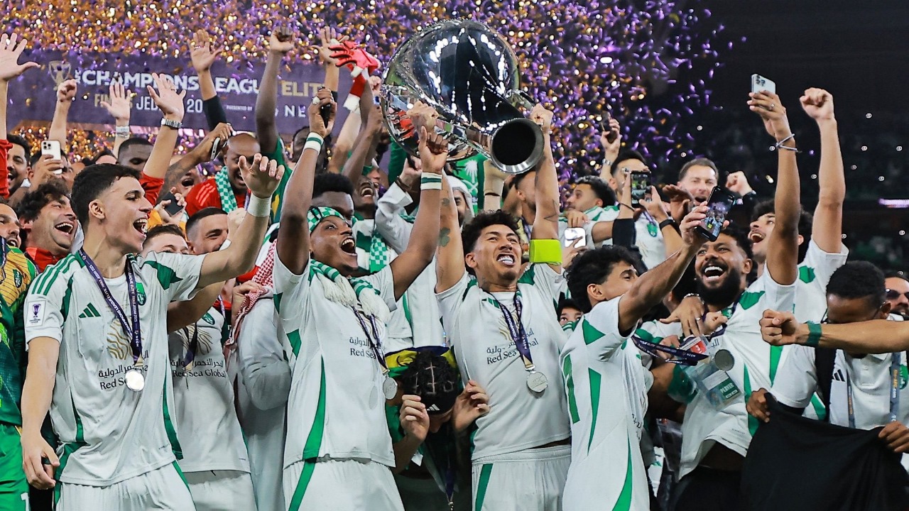 ملك آسيا المتوج يفتح صفحة جديدة من المجد والأرباح