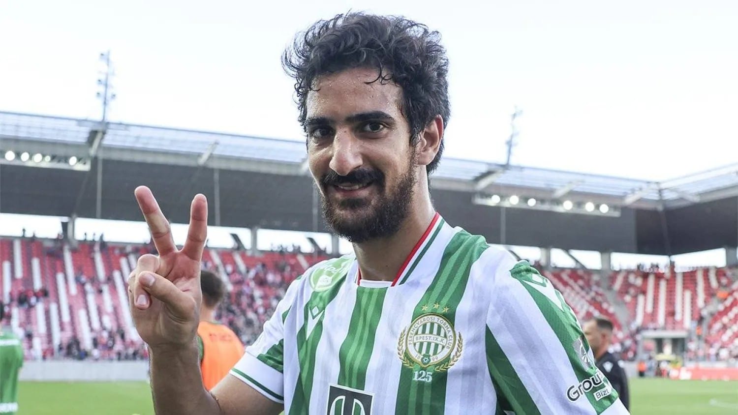 الأهلي المصري يقترب من التعاقد مع التونسي بن رمضان