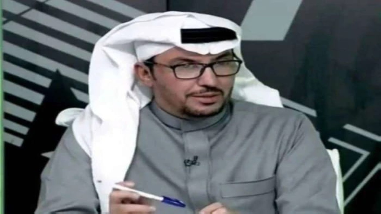 فهد الروقي يثير الجدل بتصريح مثير عن وصول الأهلي إلى نهائي آسيا