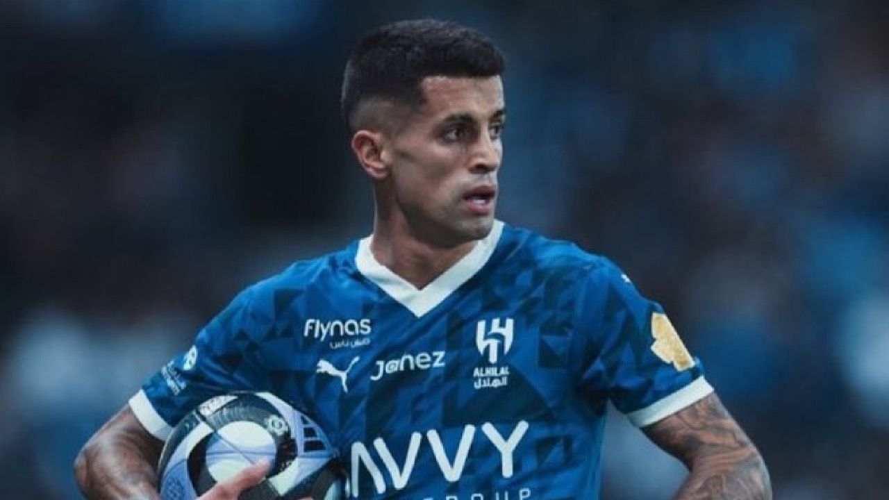 ذاهبون إلى بطولة كأس العالم للأندية بهدف المنافسة
