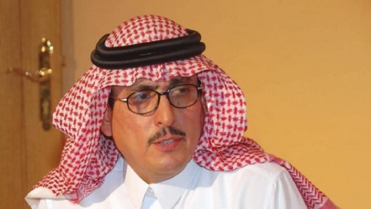الدويش :من أتى بالأجانب هل هذا يريد الخير للنصر