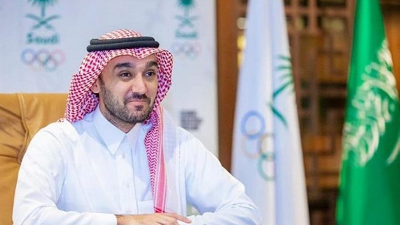 وزير الرياضة يستقبل الأهلي عقب التتويج ببطولة آسيا للنخبة