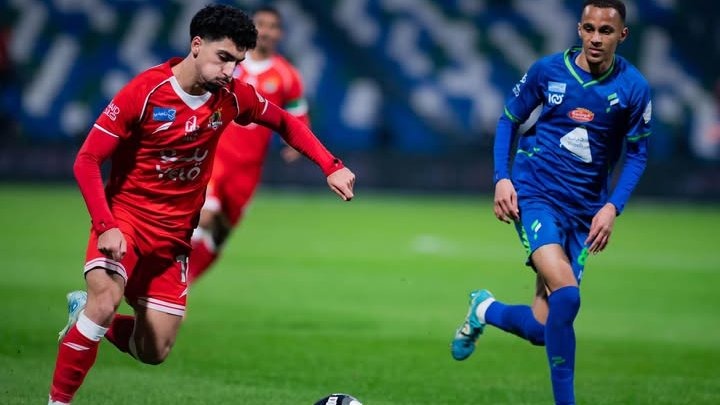 جماهير الاتحاد أصابتني بالذهول .. فيديو