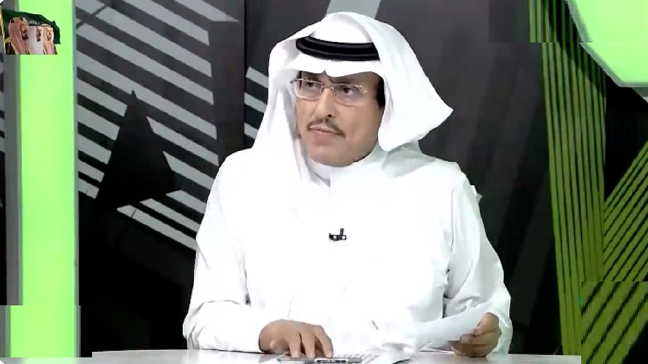 لم يتغير مستوى النصر قبل الجمعان وبعده