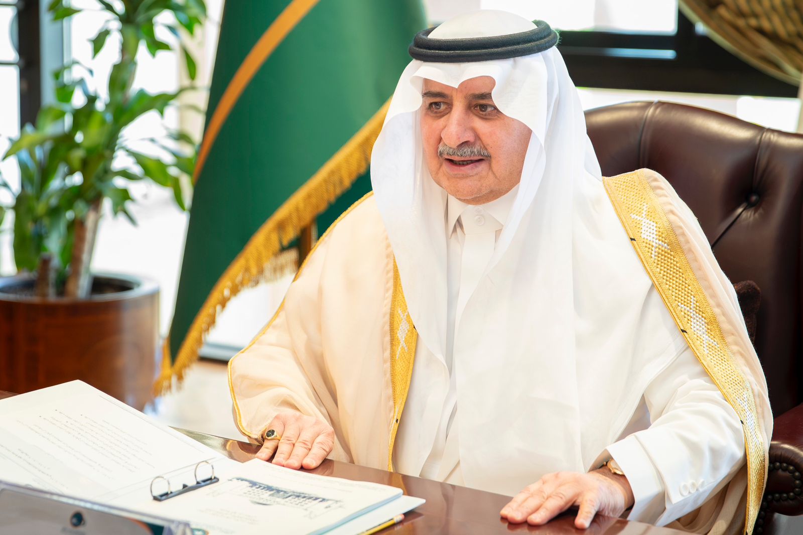 الموافقة على استحداث عدد من البرامج الأكاديمية الجديدة بجامعة فهد بن سلطان