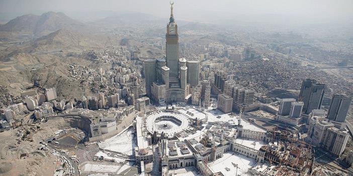 الداخلية تباشر مهامها لمنع مخالفي تعليمات الحج وضبط المخالفين وتطبق العقوبات بحقهم