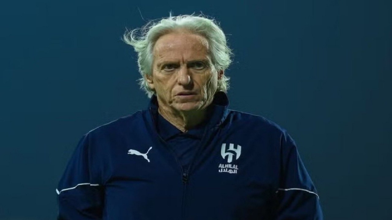 جيسوس يرحل عن الهلال بمونديال الأندية لتدريب البرازيل
