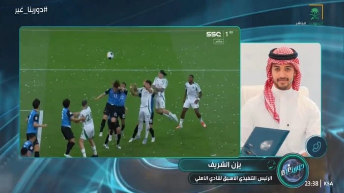 فيرمينو من رشّح إيبانيز والأهلي حسم الصفقة سريعًا.. فيديو