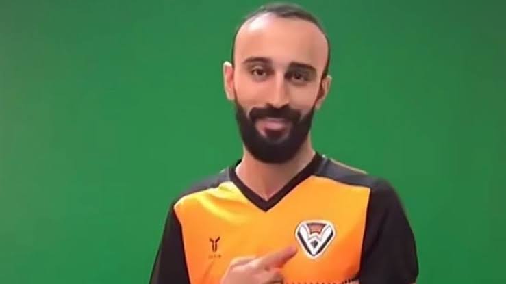 لاعبو الصفا بلا رواتب منذ 10 أشهر.. فيديو