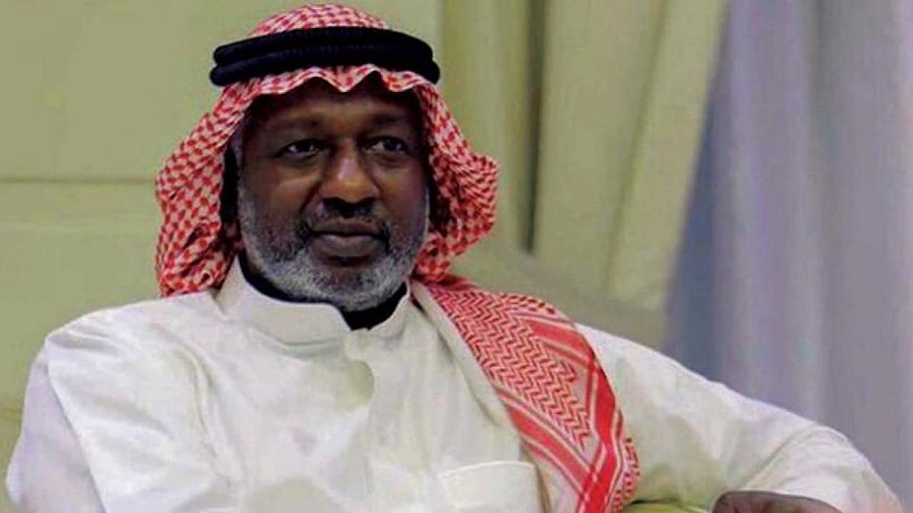 البطولة كانت تحتاج بطل سعودي