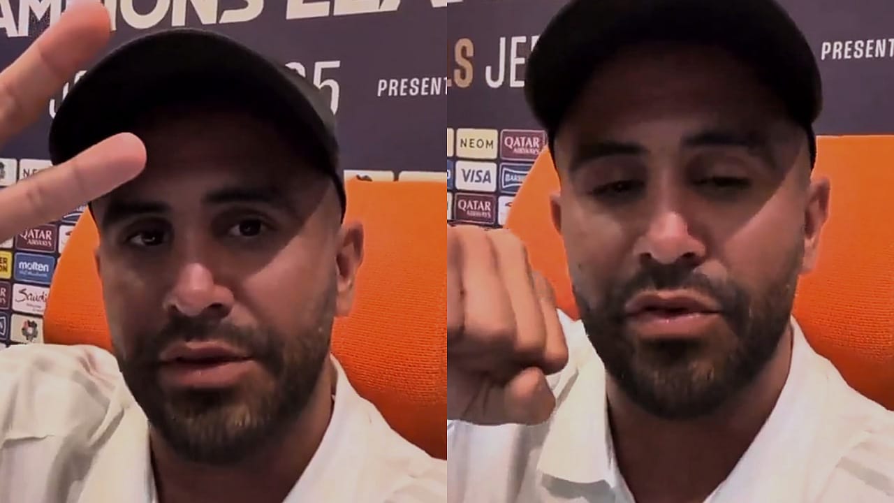 يا أهلاويين نحتاجكم غدًا في الملعب! .. فيديو