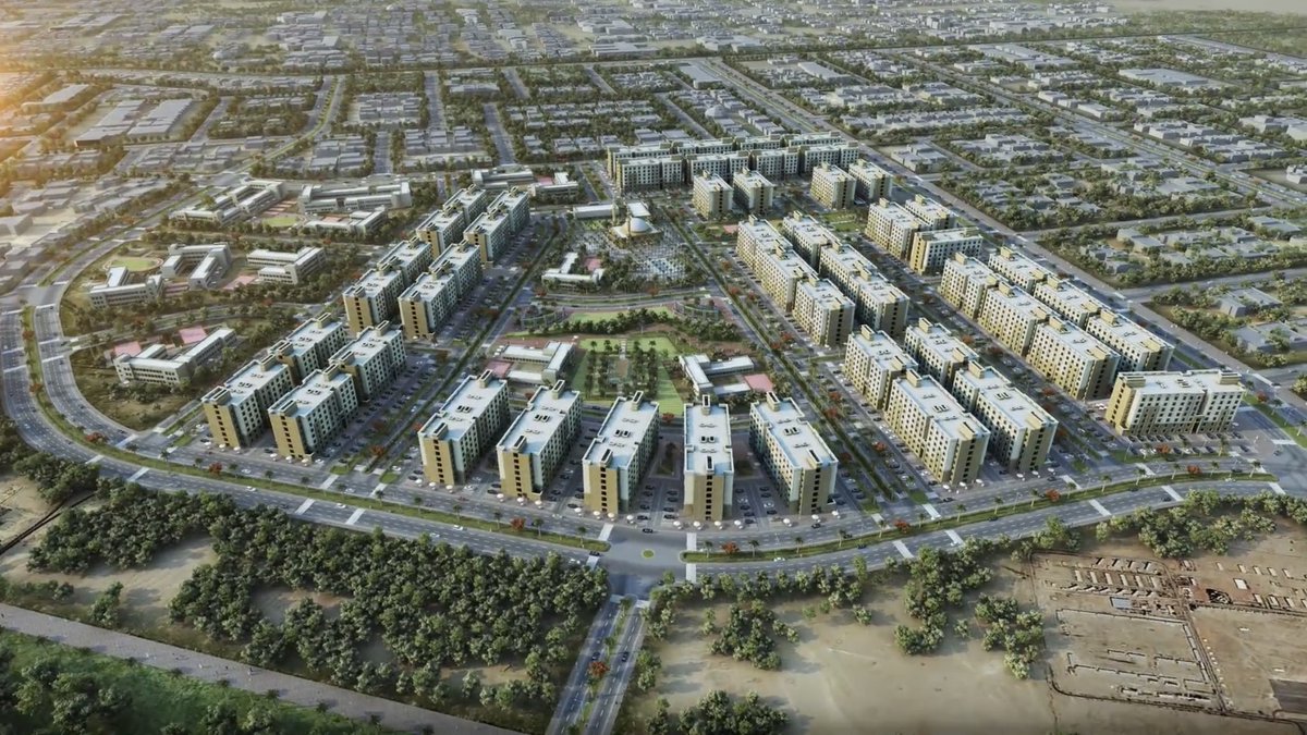 طرح مشروع نظام فرز وملكية الوحدات العقارية وإدارة المناطق المشتركة للعموم